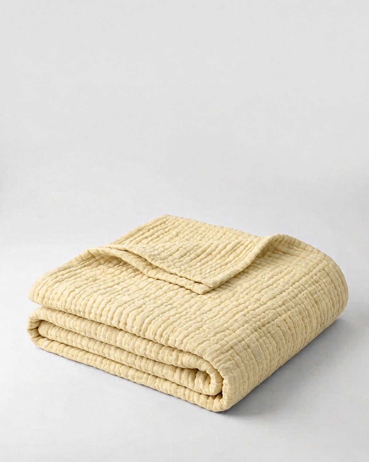 Mousselinedeken – 100% katoenen mousseline