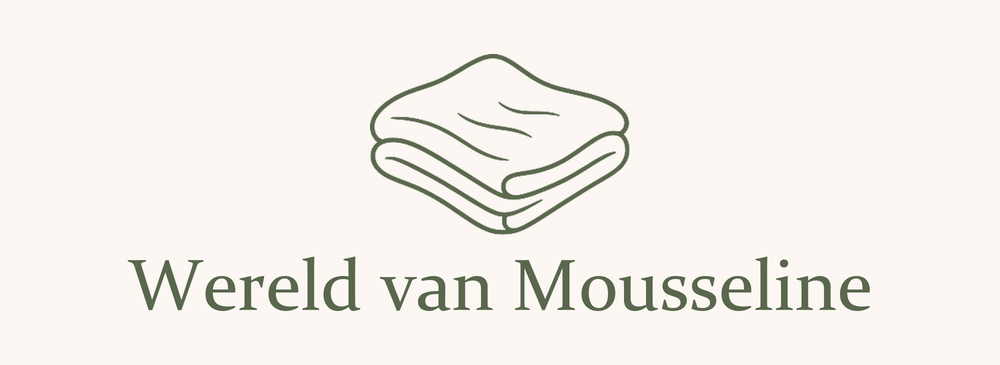 Wereld van Mousseline